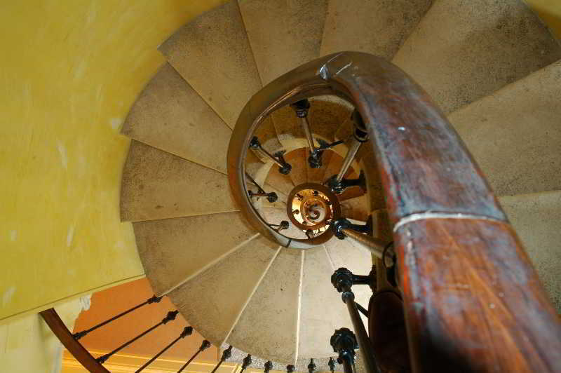 Chateau-Hotel De Nieuil Eksteriør billede